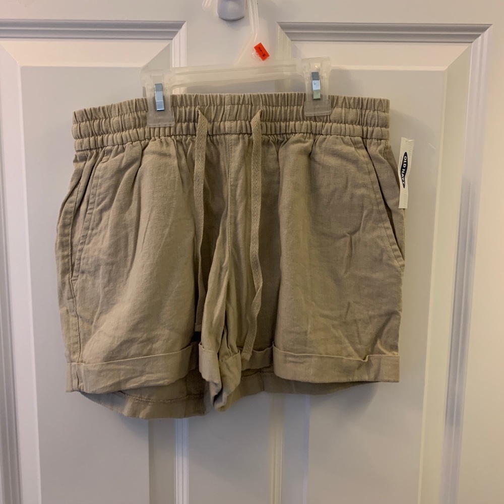 NWT Old Navy Shorts